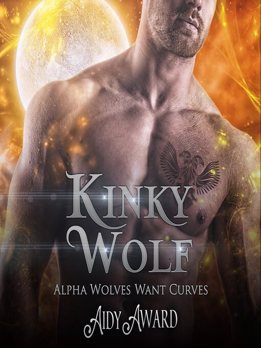 Title details for Kinky Wolf by Aidy Award - Available